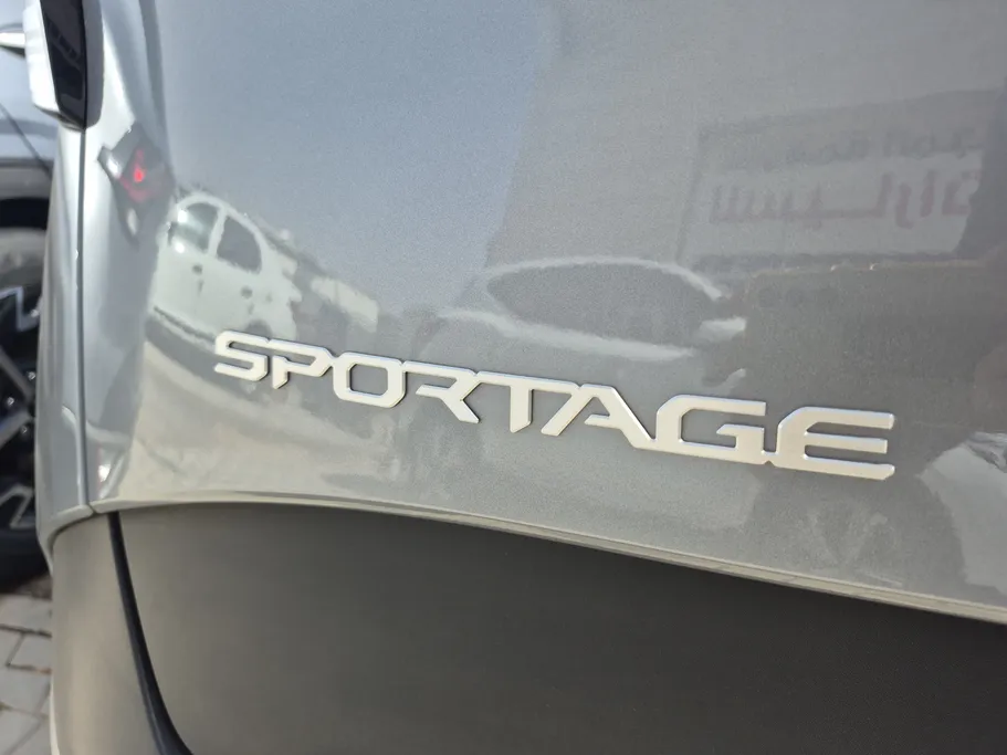 كيا سبورتاج LX 2024 