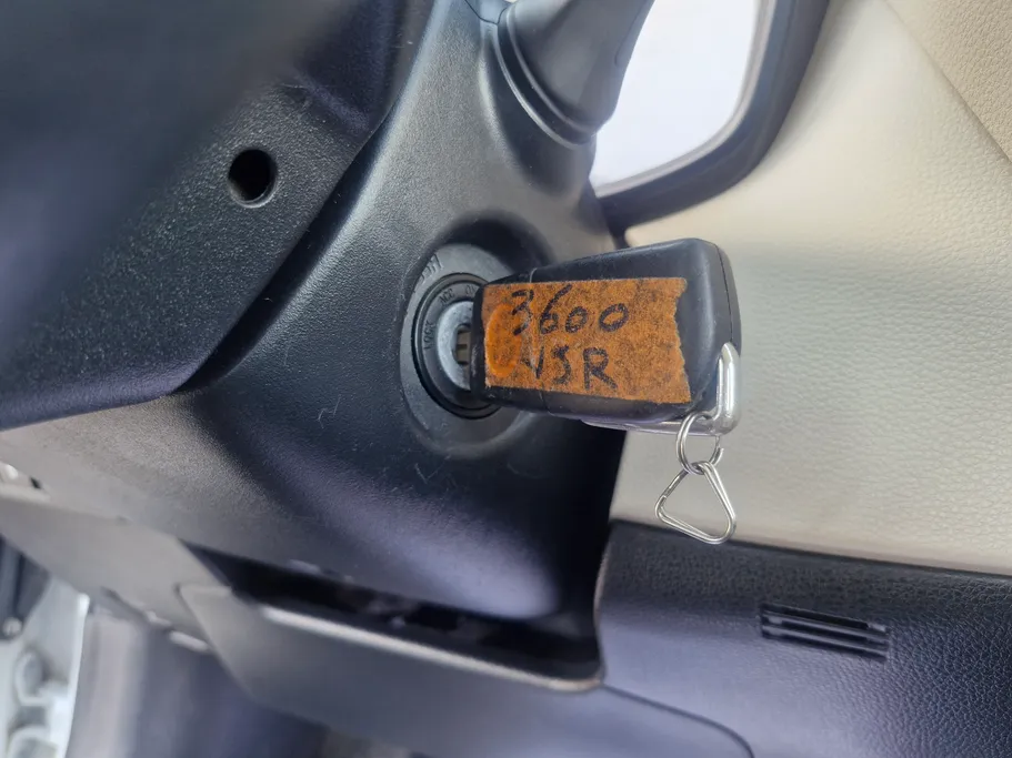 2022 Toyota Corolla XLI 