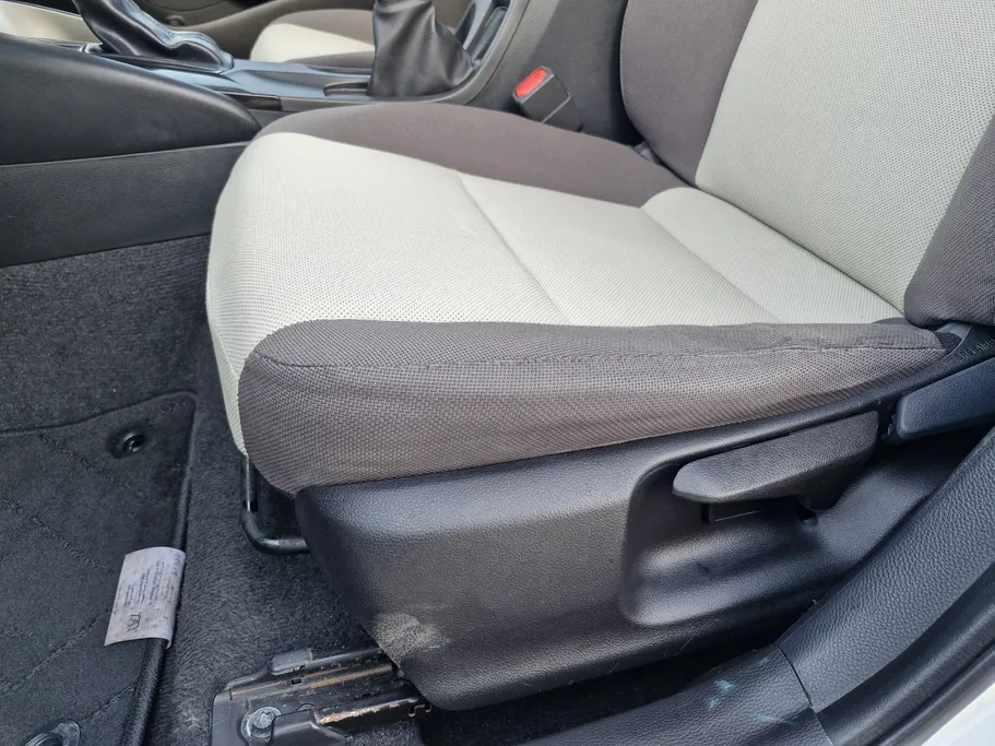 2022 Toyota Corolla XLI 