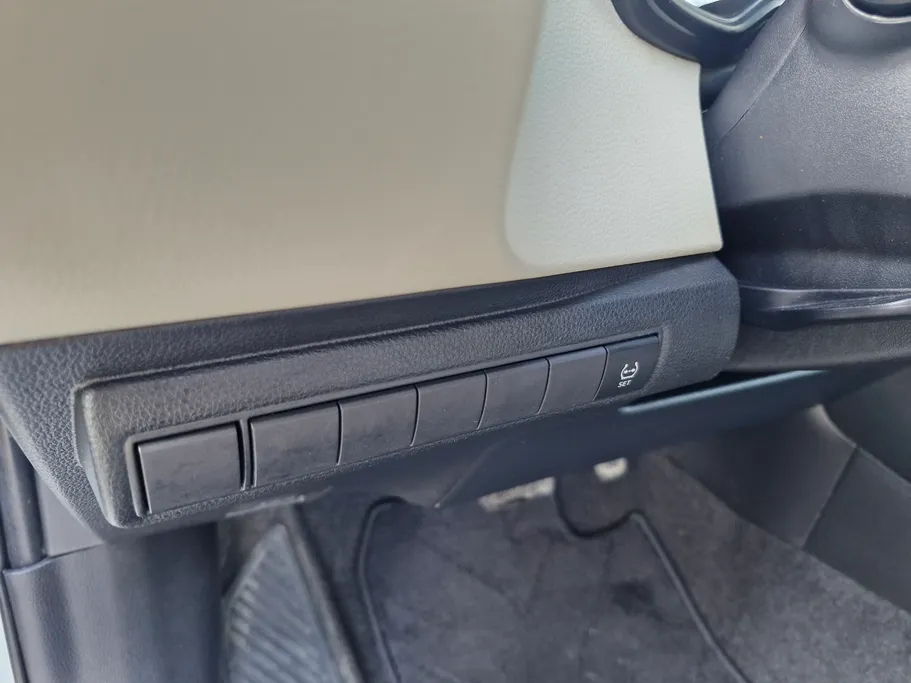 2022 Toyota Corolla XLI 