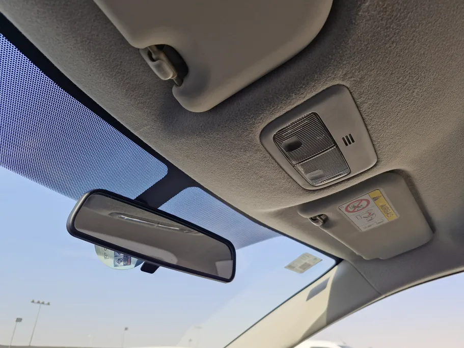 2022 Toyota Corolla XLI 