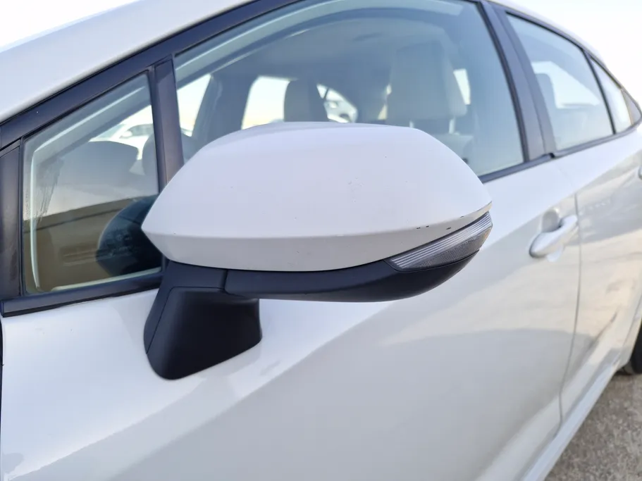 2022 Toyota Corolla XLI 