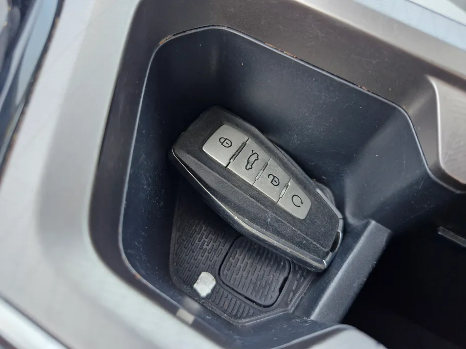 2023 Geely Emgrand GF 