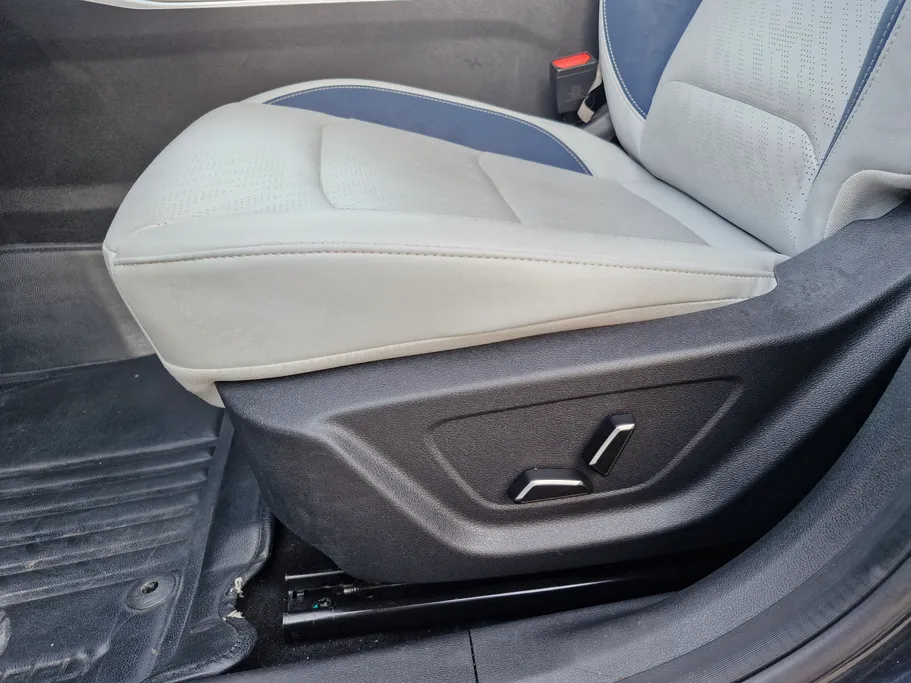 2023 Geely Emgrand GF 