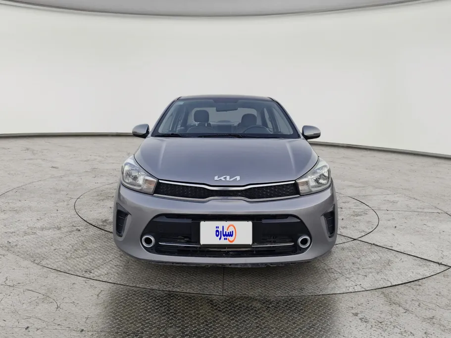 كيا بيجاس LX 2022 