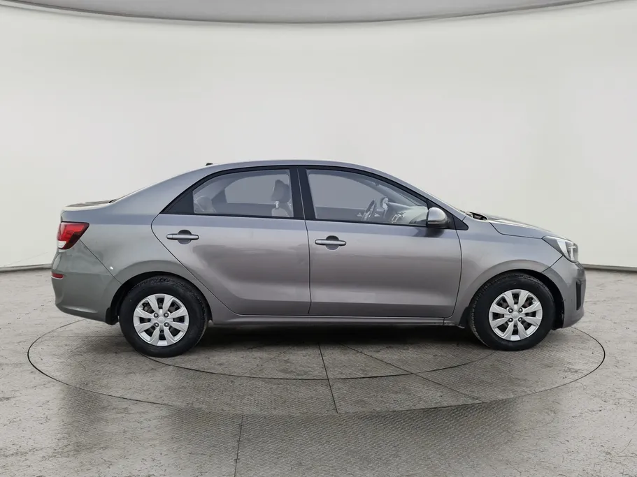 كيا بيجاس LX 2022 