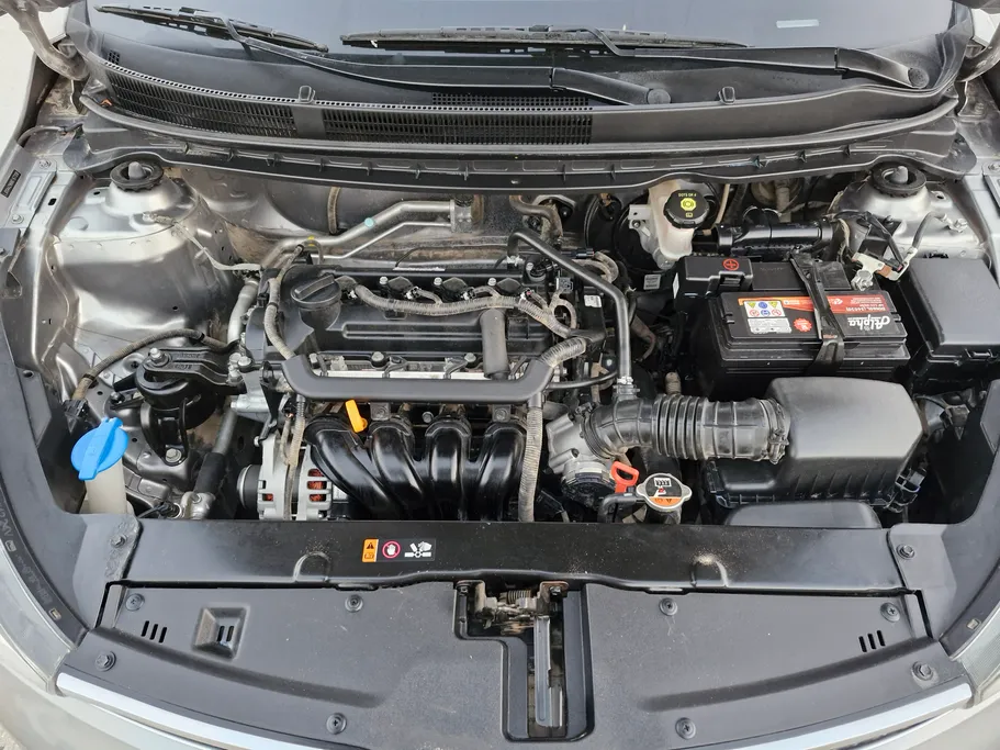 كيا بيجاس LX 2022 