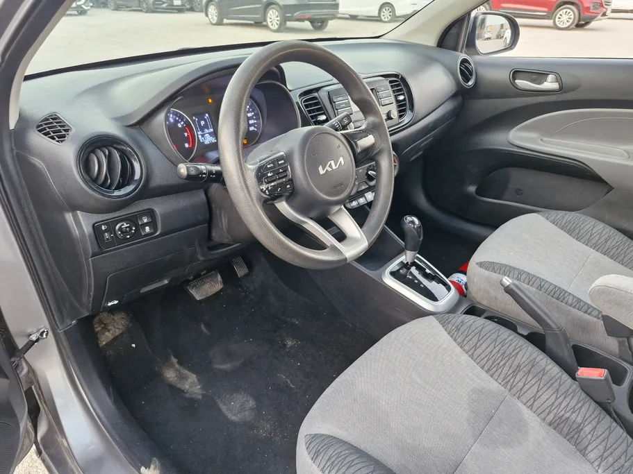 كيا بيجاس LX 2022 