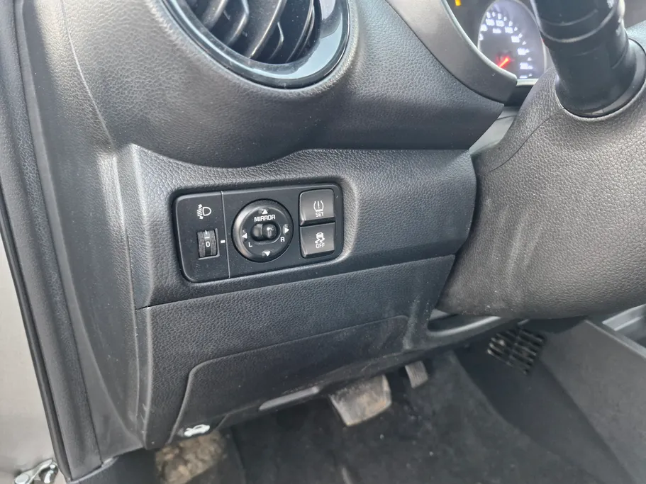 كيا بيجاس LX 2022 