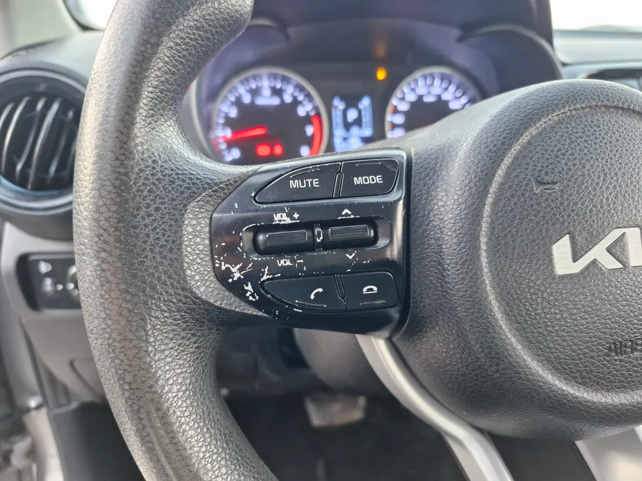 كيا بيجاس LX 2022 