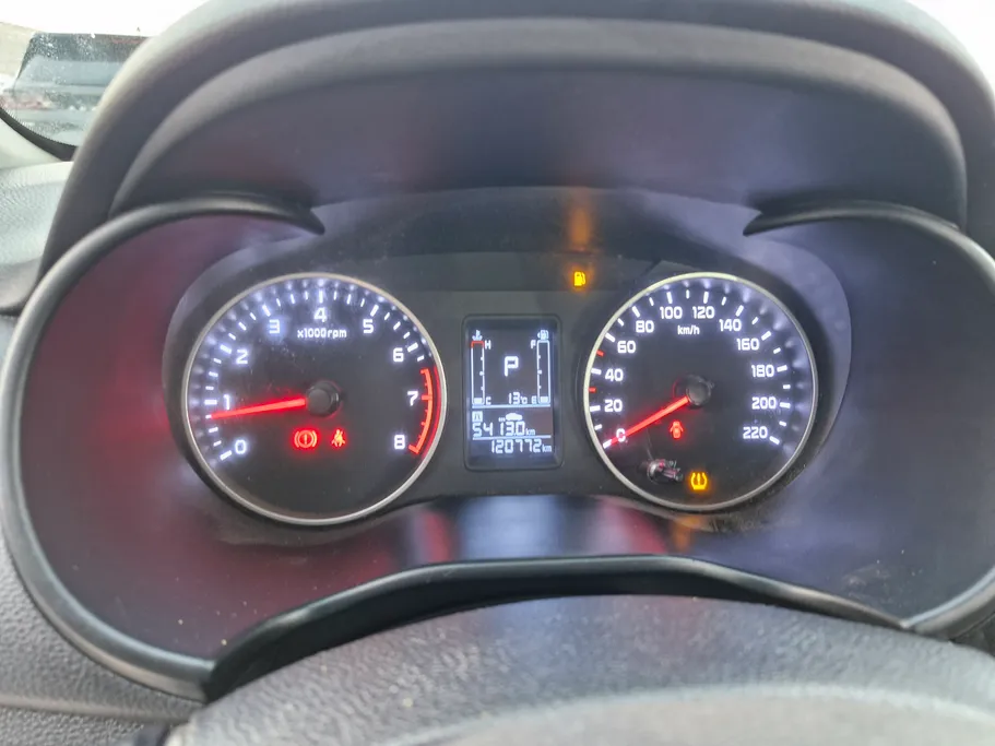 كيا بيجاس LX 2022 