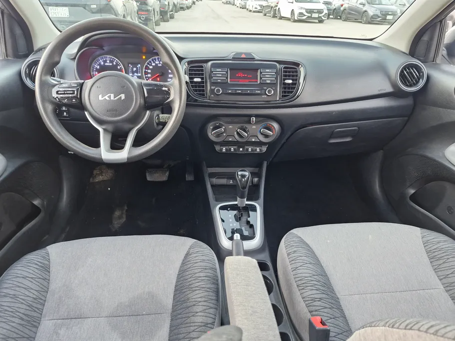 كيا بيجاس LX 2022 