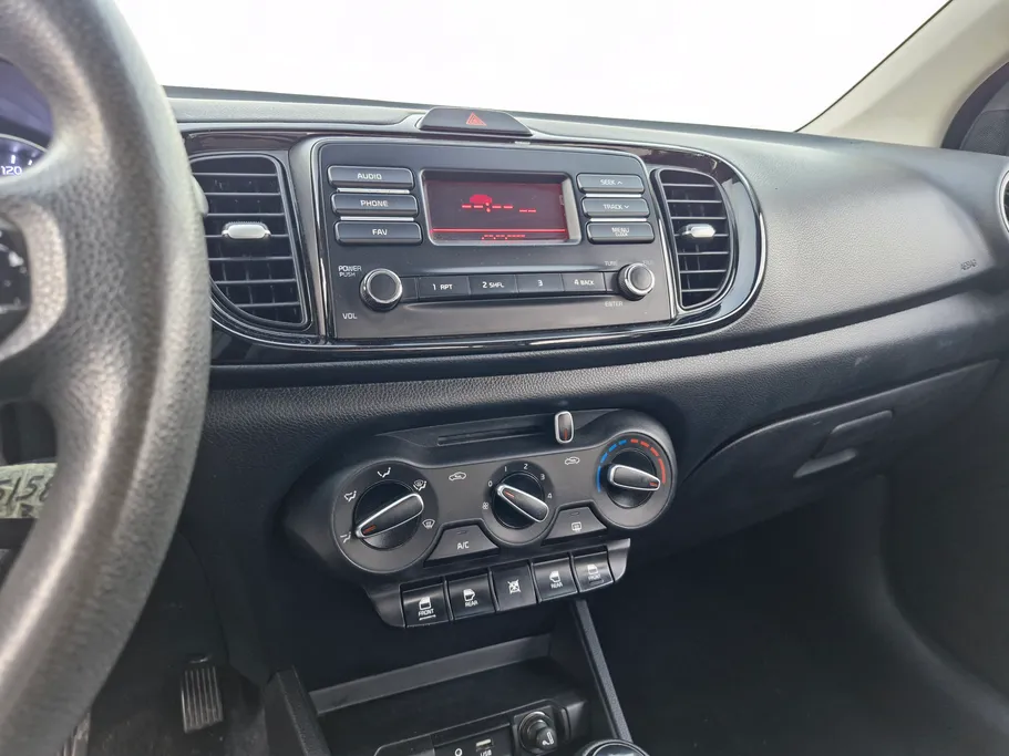 كيا بيجاس LX 2022 