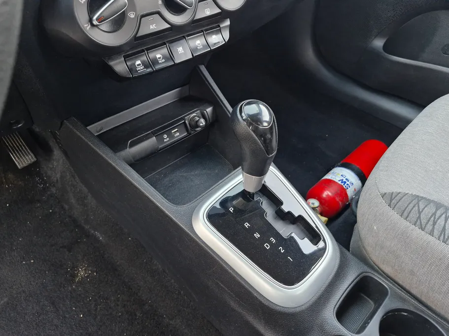 كيا بيجاس LX 2022 