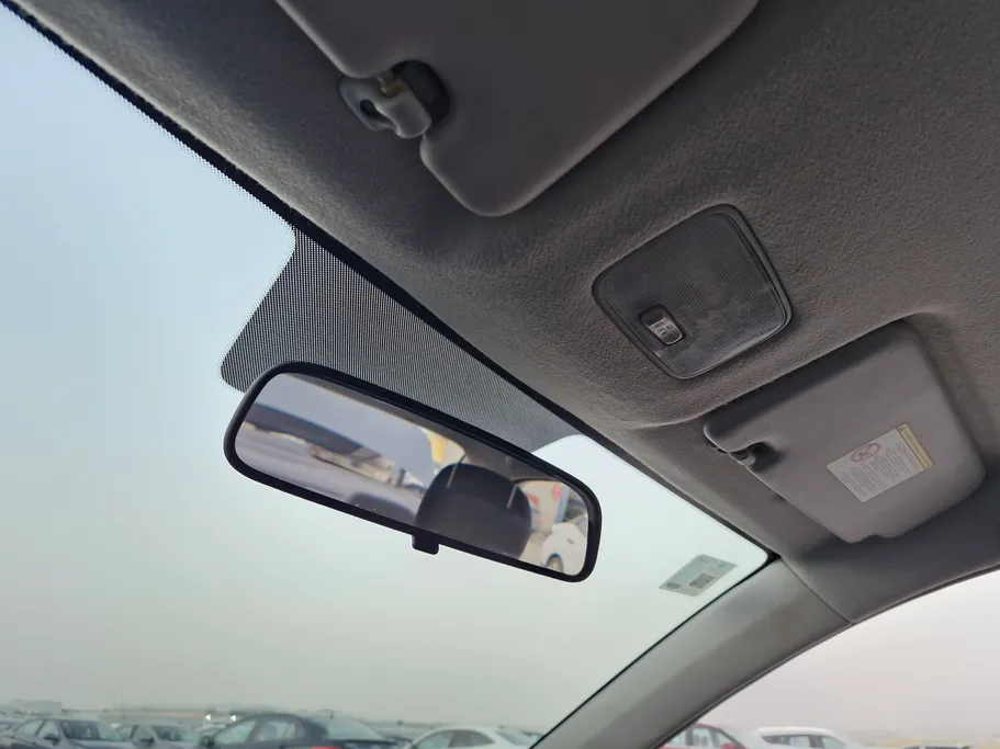 كيا بيجاس LX 2022 