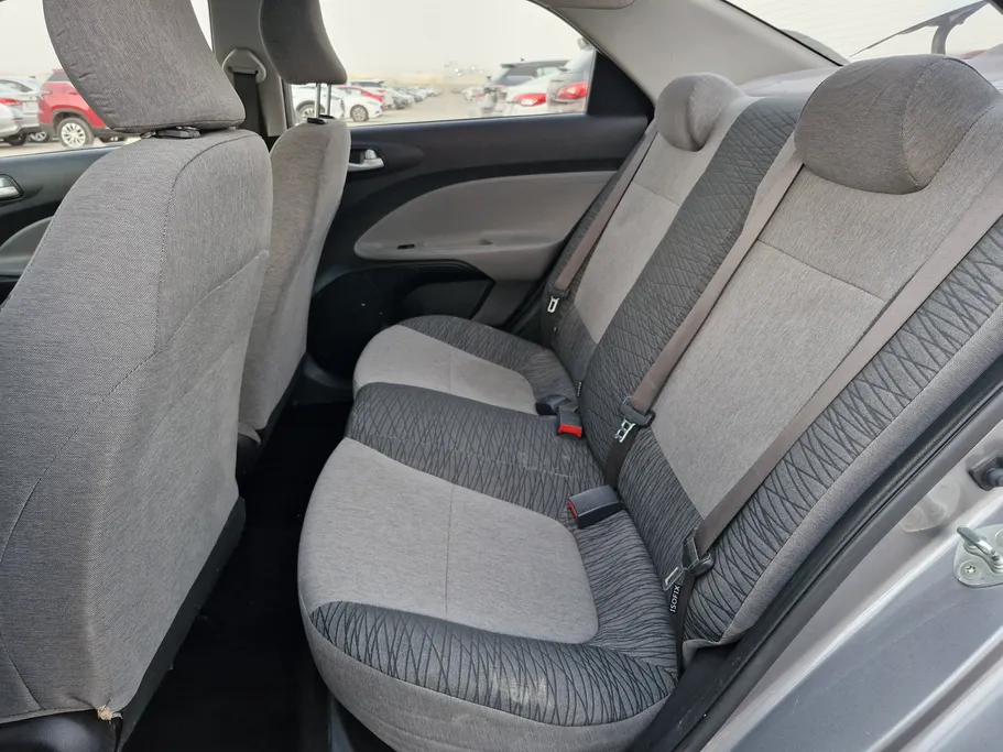 كيا بيجاس LX 2022 