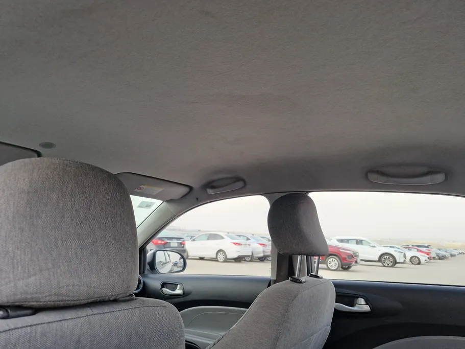 كيا بيجاس LX 2022 