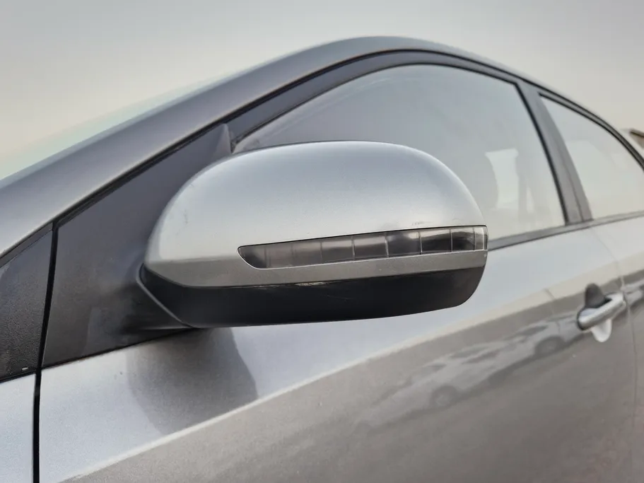 كيا بيجاس LX 2022 