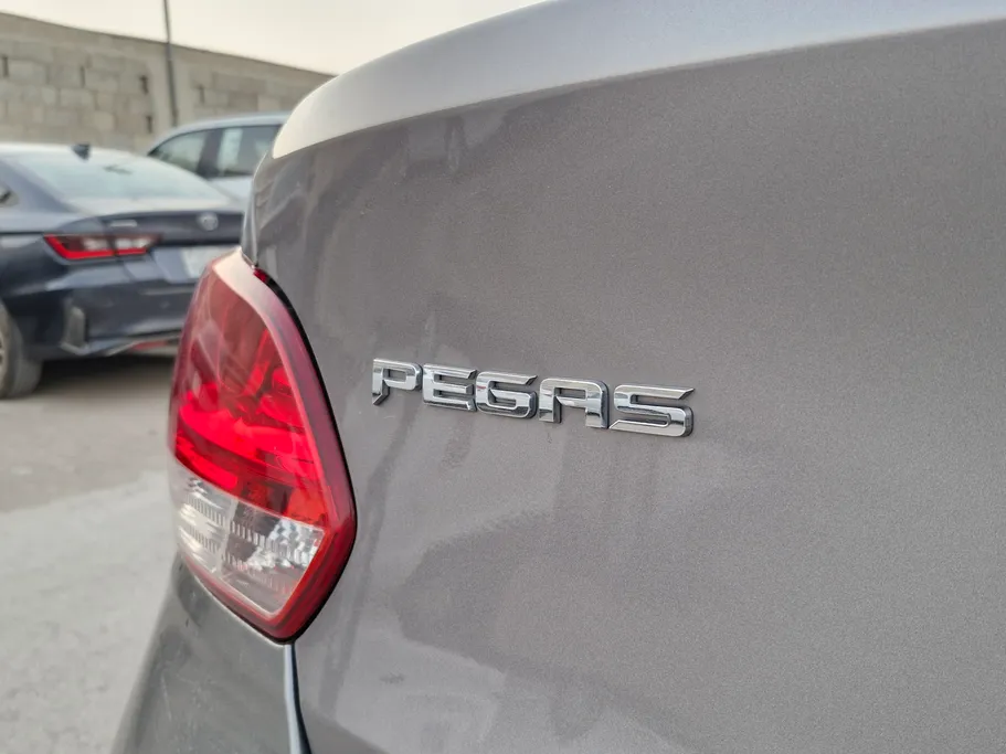 كيا بيجاس LX 2022 