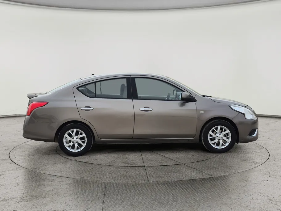 نيسان صني Classic-comfort 2023 