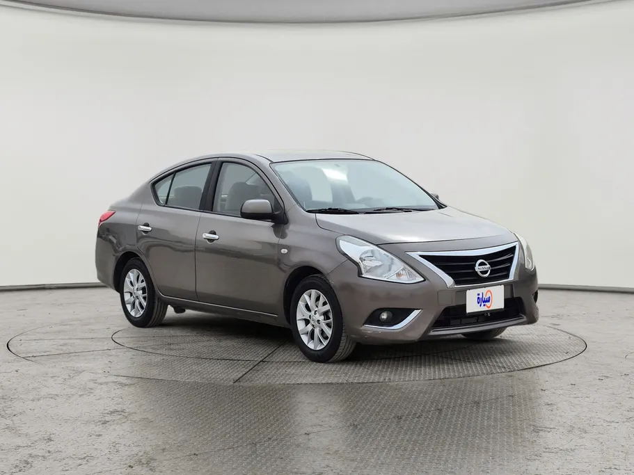 نيسان صني Classic-comfort 2023 