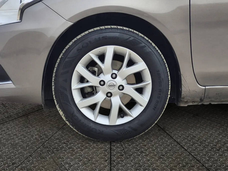 نيسان صني Classic-comfort 2023 