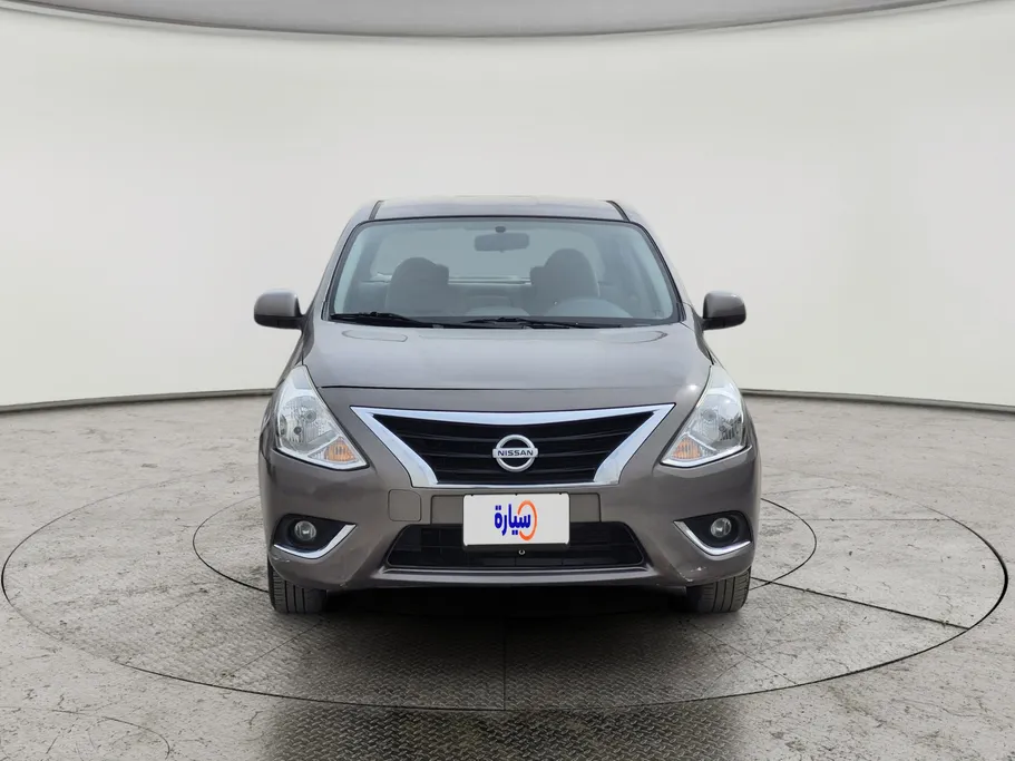 نيسان صني Classic-comfort 2023 