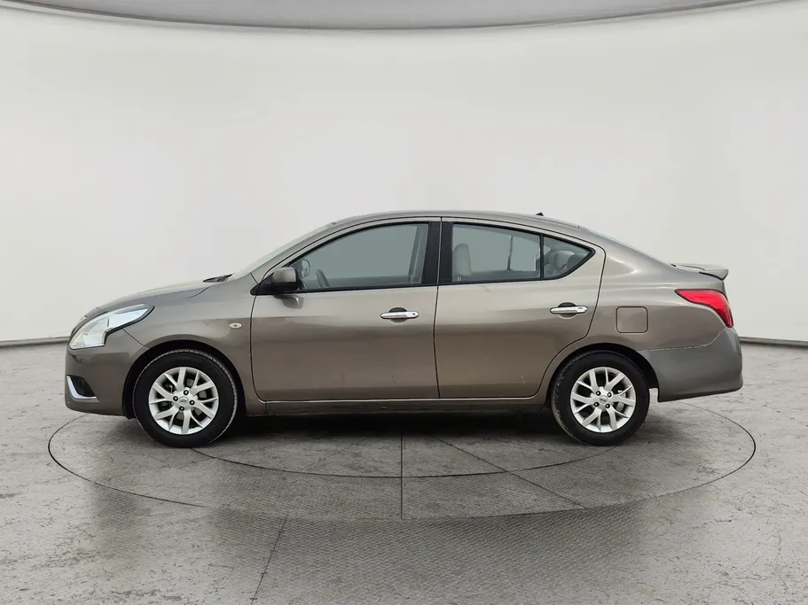 نيسان صني Classic-comfort 2023 