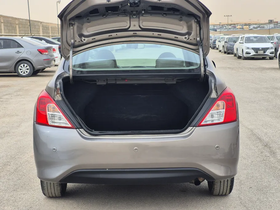 نيسان صني Classic-comfort 2023 