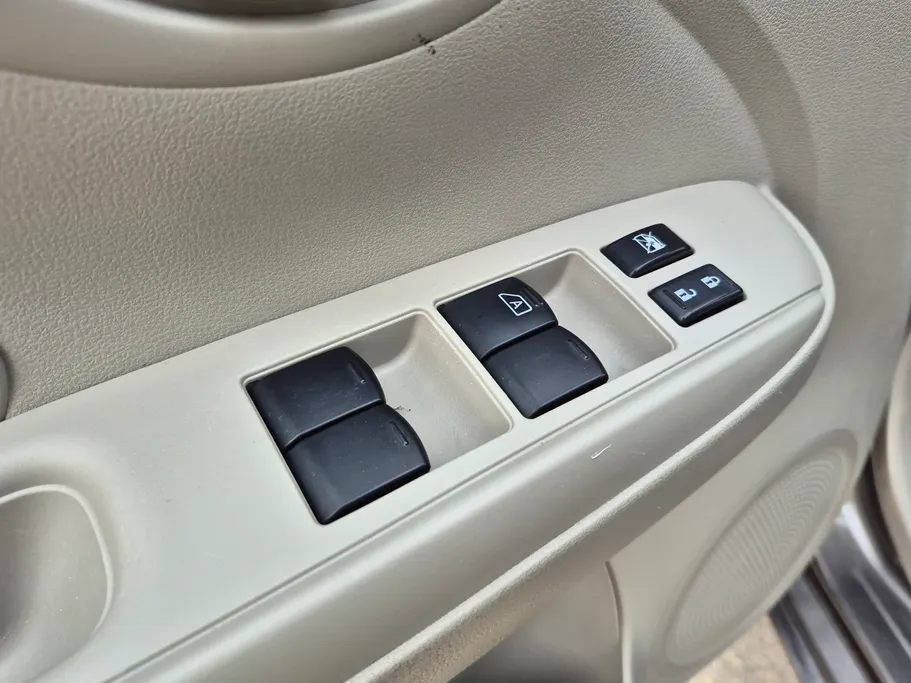 نيسان صني Classic-comfort 2023 