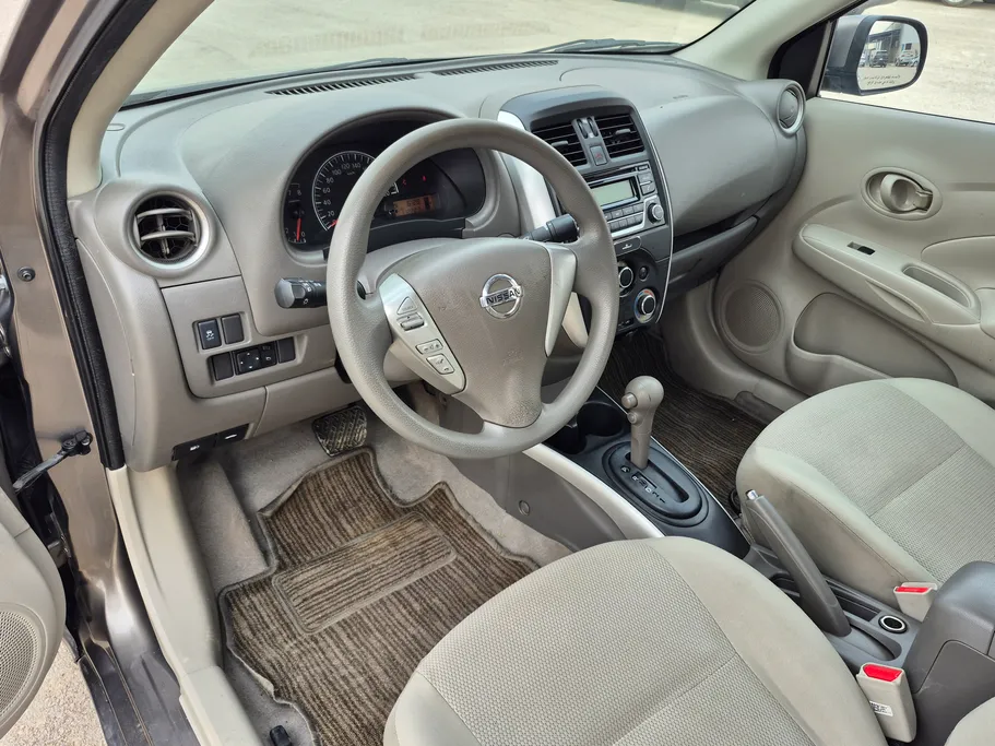 نيسان صني Classic-comfort 2023 