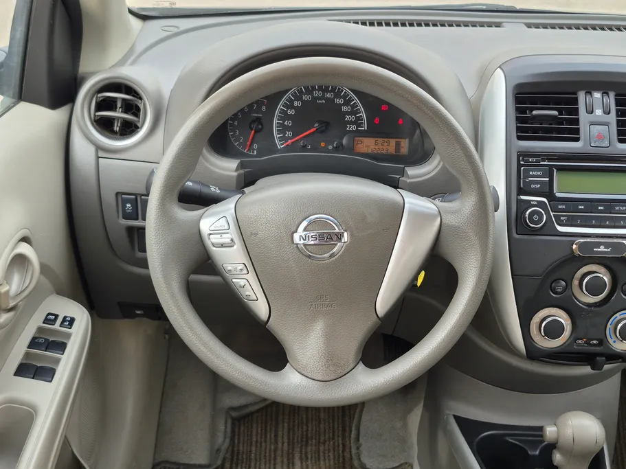 نيسان صني Classic-comfort 2023 