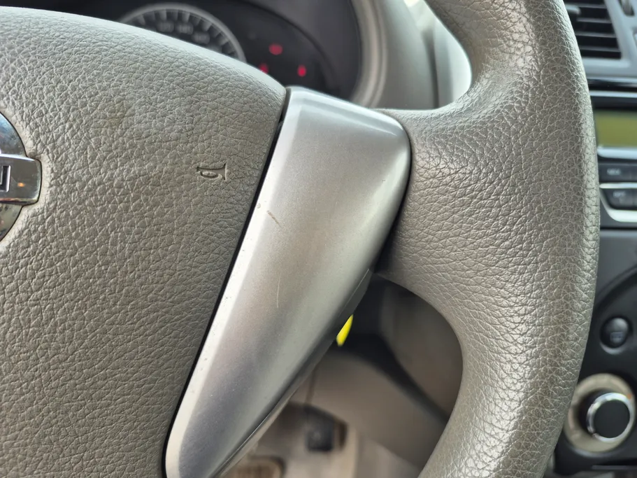 نيسان صني Classic-comfort 2023 