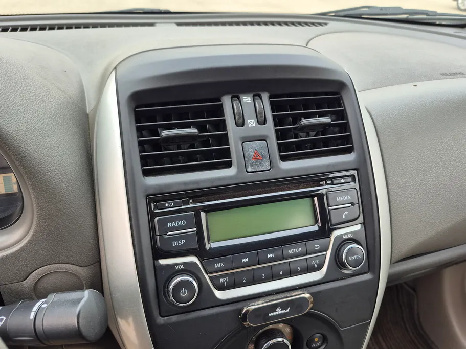 نيسان صني Classic-comfort 2023 