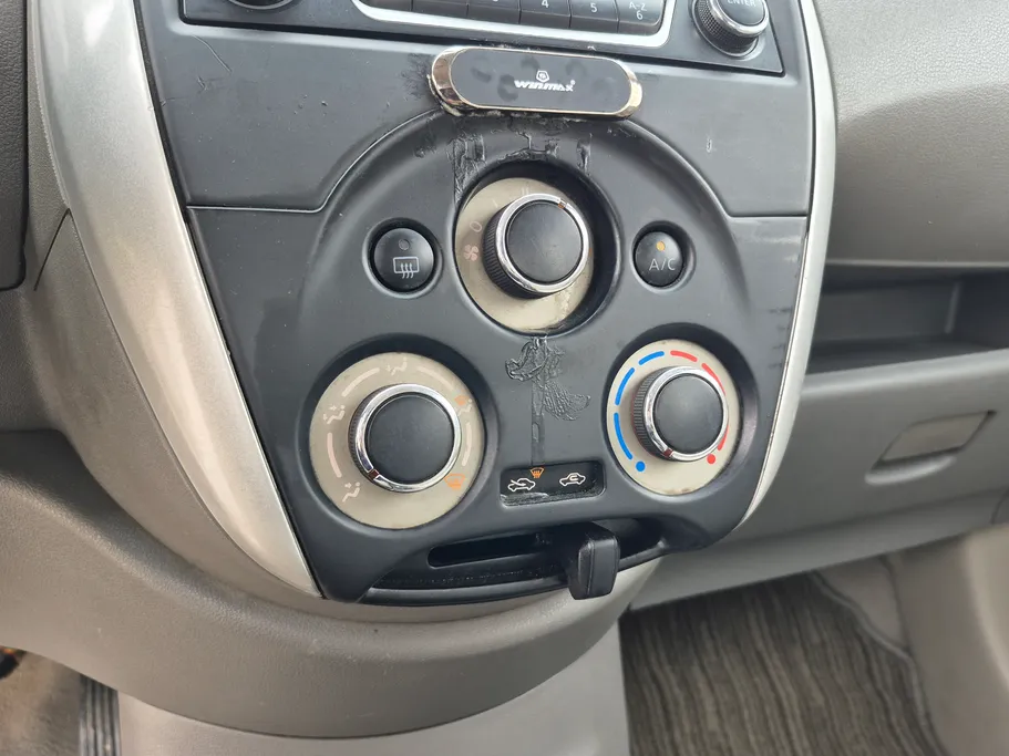 نيسان صني Classic-comfort 2023 