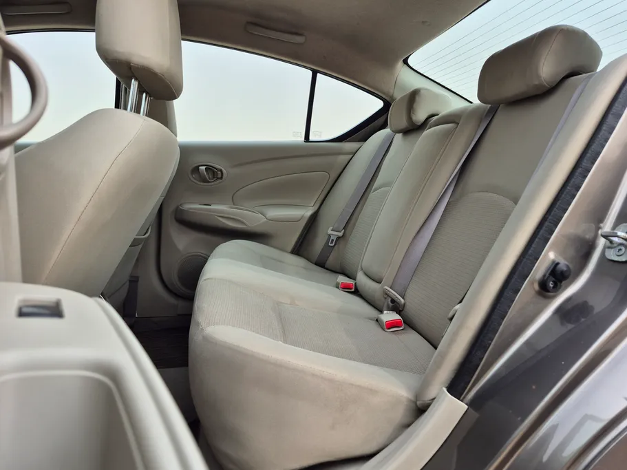 نيسان صني Classic-comfort 2023 