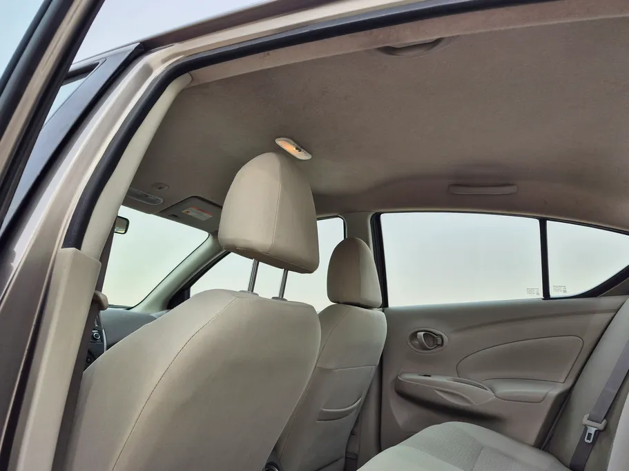 نيسان صني Classic-comfort 2023 