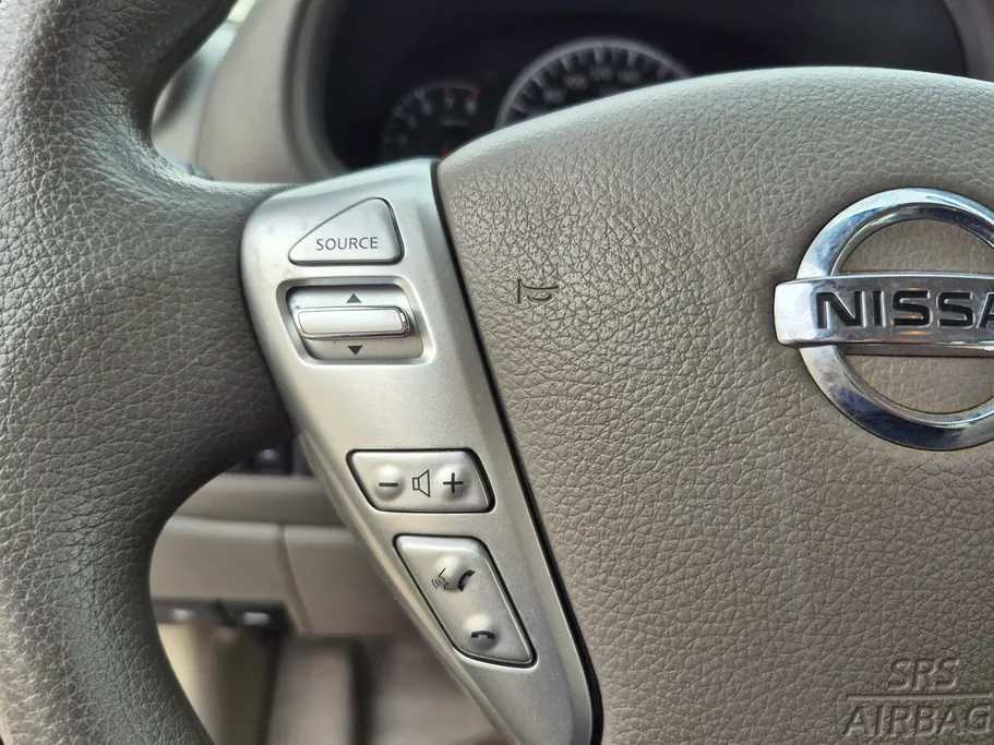 نيسان صني Classic-comfort 2023 