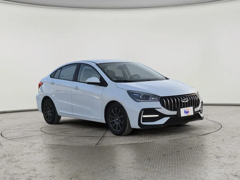 2024 Chery Arrizo 5 Comfort 