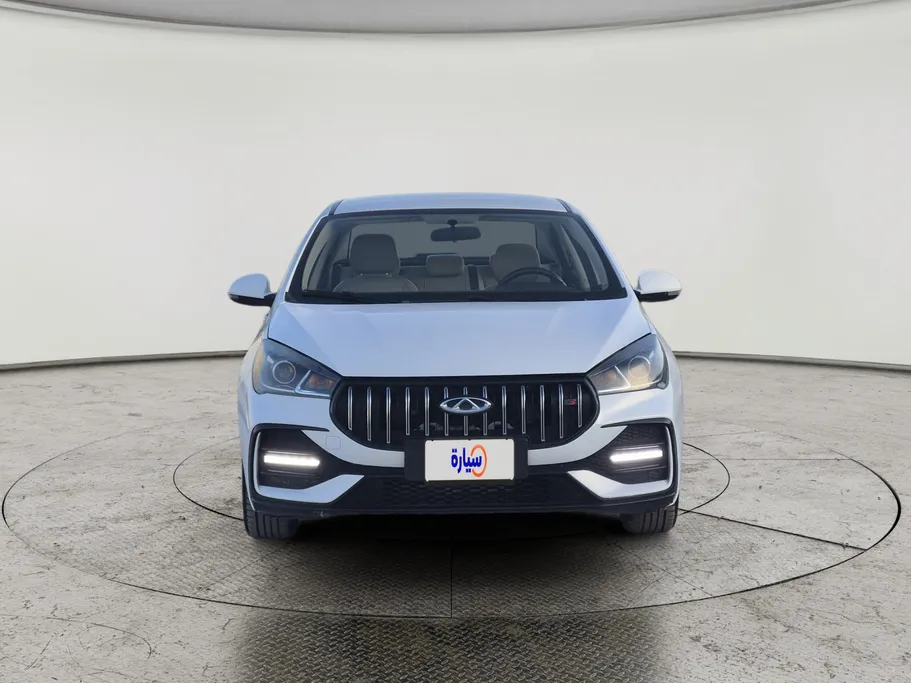 2024 Chery Arrizo 5 Comfort 