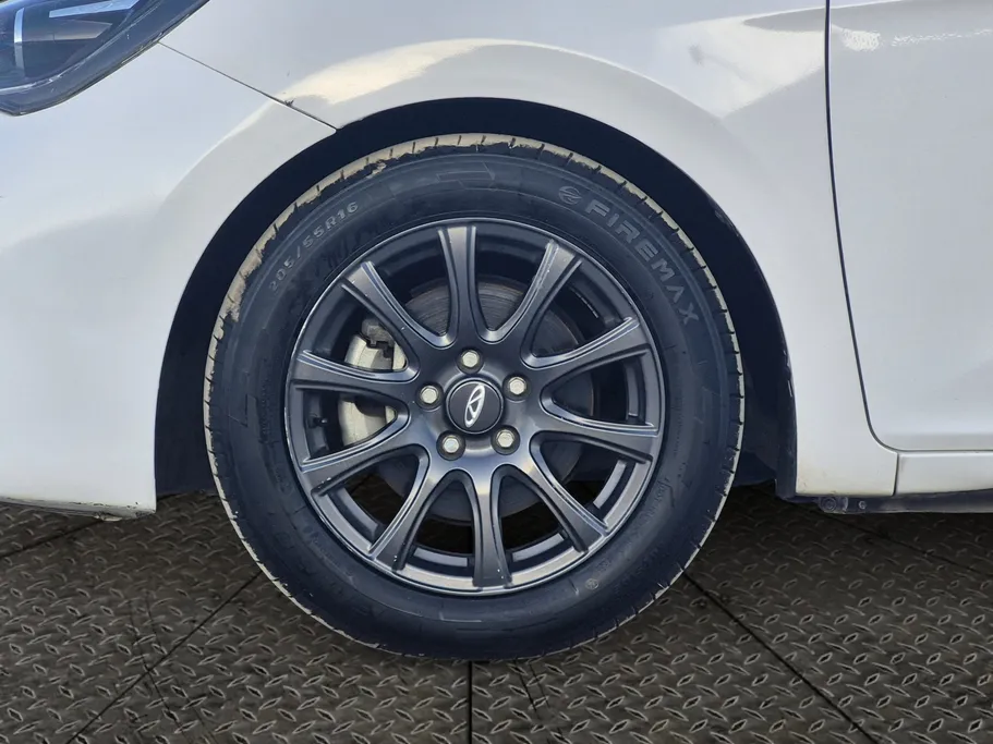 2024 Chery Arrizo 5 Comfort 