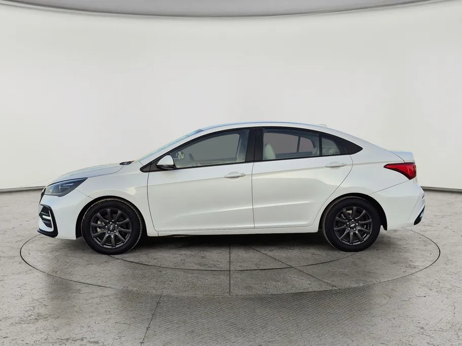 2024 Chery Arrizo 5 Comfort 