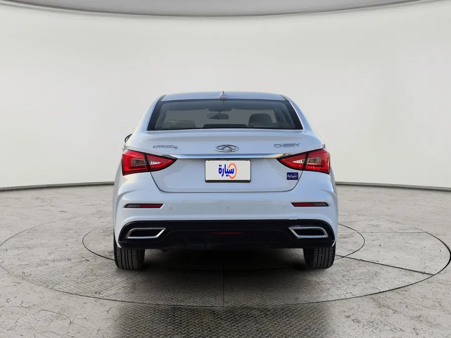 2024 Chery Arrizo 5 Comfort 