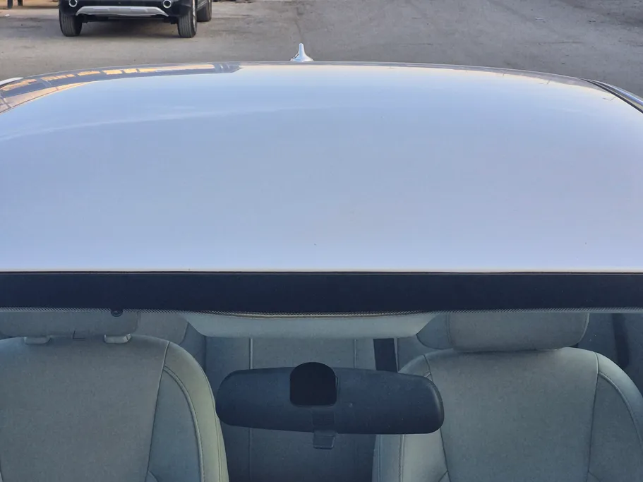 2024 Chery Arrizo 5 Comfort 