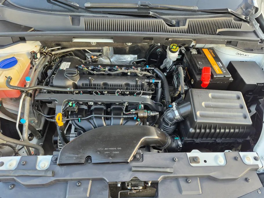 2024 Chery Arrizo 5 Comfort 