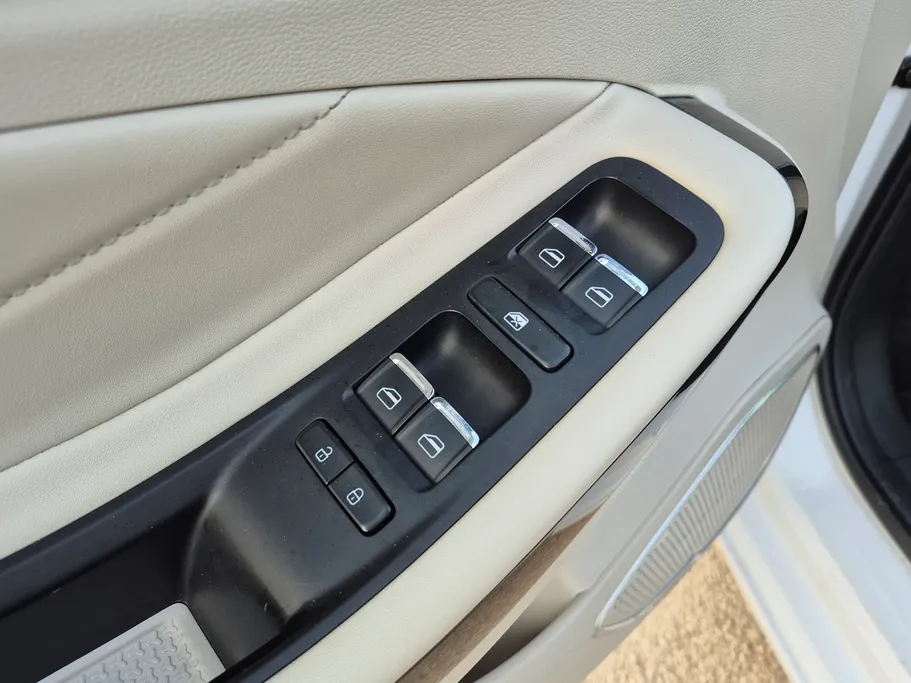 2024 Chery Arrizo 5 Comfort 