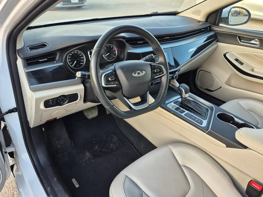 2024 Chery Arrizo 5 Comfort 