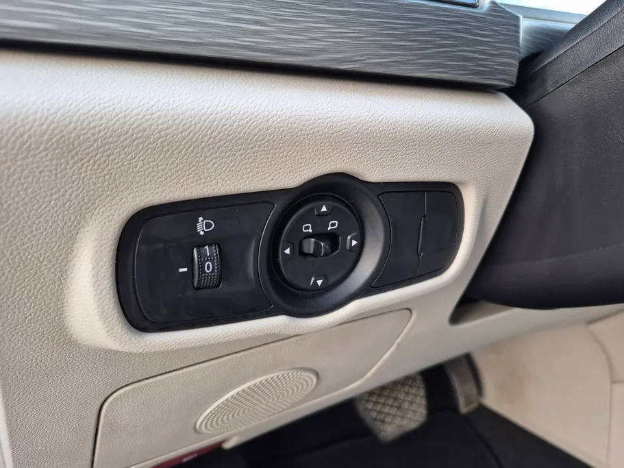 2024 Chery Arrizo 5 Comfort 