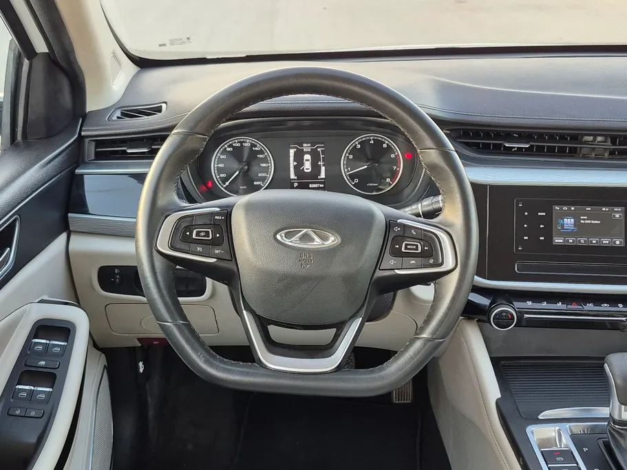 2024 Chery Arrizo 5 Comfort 