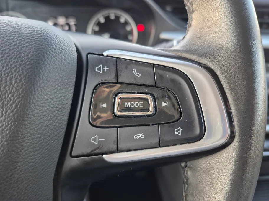 2024 Chery Arrizo 5 Comfort 